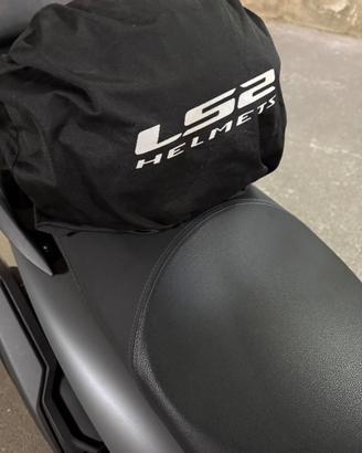 Casco LS2 air flo 2