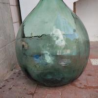  ANTICHE DAMIGIANE DA 54 L.