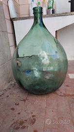  ANTICHE DAMIGIANE DA 54 L.