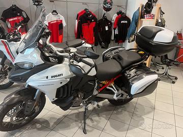 ducati multistrada V4S