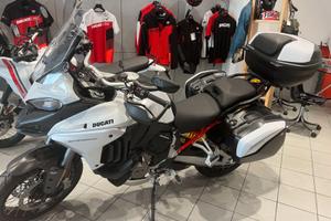 ducati multistrada V4S
