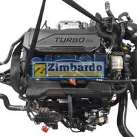 MOTORE KIA SPORTAGE 1.6 BENZINA G4FP DEL 2024