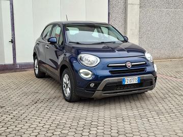 Fiat 500X 1.3 mjt City Cross *NEOPATENTATI*