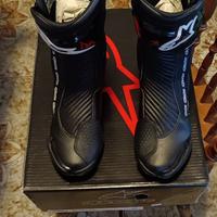 Stivale alpinestars uomo N°40