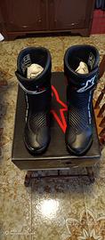 Stivale alpinestars uomo N°40