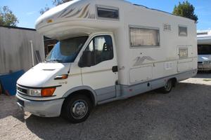 Mobilvetta ICARO S 10