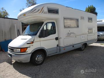 Mobilvetta ICARO S 10