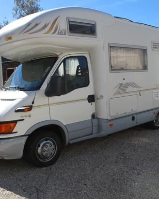 Mobilvetta ICARO S 10