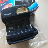 Polaroid 600