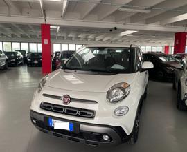 FIAT 500L 1.4 95 CV S&S Connect