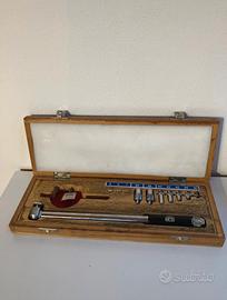 Alesametro di precisione alPa