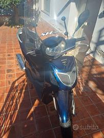 Honda SH 150cc