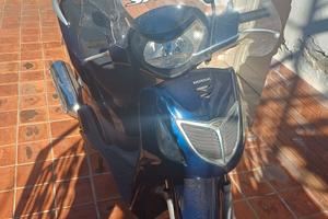 Honda SH 150cc