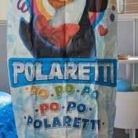 Materassino polaretti