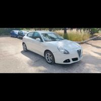 ALFA ROMEO GIULIETTA 1600cc 105cv