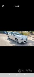 ALFA ROMEO GIULIETTA 1600cc 105cv