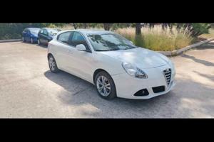 ALFA ROMEO GIULIETTA 1600cc 105cv