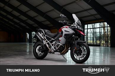 TRIUMPH Tiger 1200 GT Explorer Abs