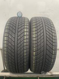 205 50 r17 89v 2 gomme goodyear 4 stagioni