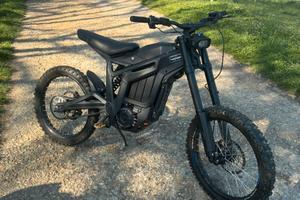 TALARIA STING TL4000 MX4