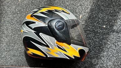 Casco KIWI misura 56