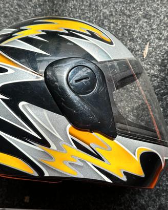 Casco KIWI misura 56