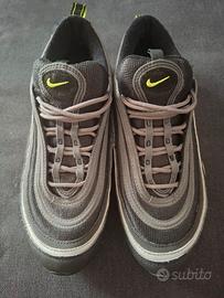Nike Air Max Silver n.42