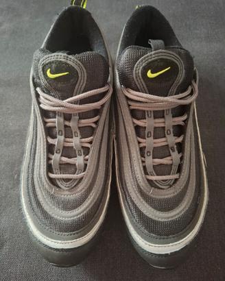 Nike Air Max Silver n.42