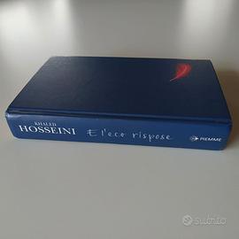E l'eco rispose -  di KHALED HOSSEINI