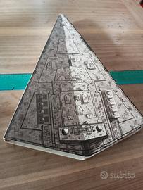 personaggi collezionabili Star wars