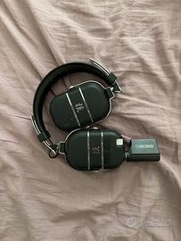 Cuffie BOSS Waza-Air – cuffie/amp per chitarra wir