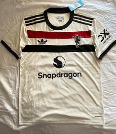 Maglia Man United Garnacho