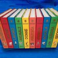 L'enciclopedia delle strisce 