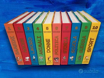 L'enciclopedia delle strisce 