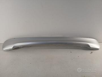 Paraurti post TOYOTA YARIS '99