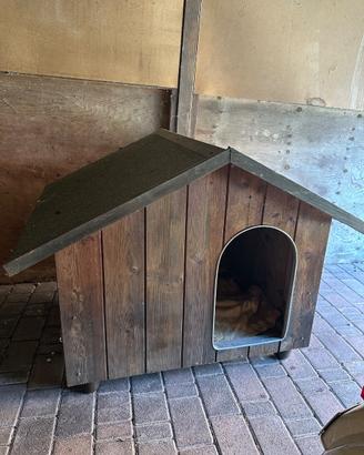 Cuccia per cane xxl top di gamma