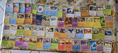 Carte Pokemon 62