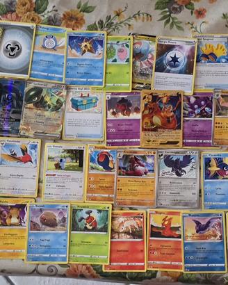 Carte Pokemon 62