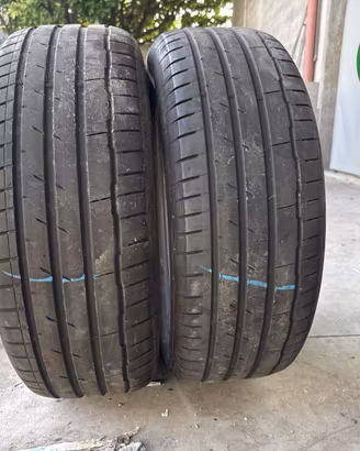 gomme usate 2355518 Estivo HANKOOK - VEN - 579