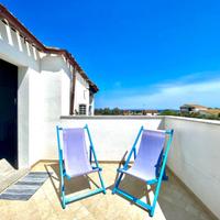 Bilocale a pochi passi dal mare