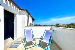 Bilocale a pochi passi dal mare