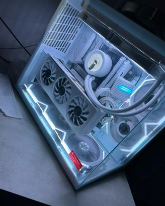 Pc gaming