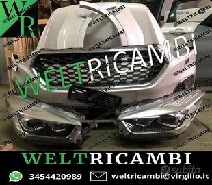 FORD KUGA VIGNALE 2019 PER RICAMBI AUTO