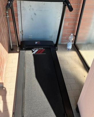 TAPIS RULANT professionale 