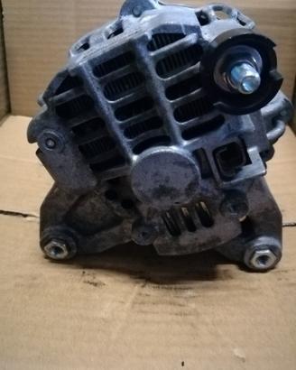 Alternatore RENAULT MEGANE S 1.6 benzina del 2003