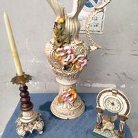 Trio arredo