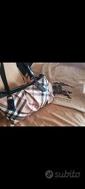 Borsa Burberry originale 