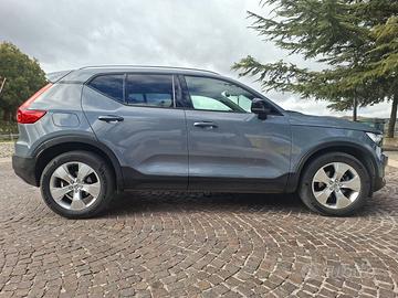 Volvo XC40 D3 business plus