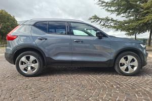 Volvo XC40 D3 business plus