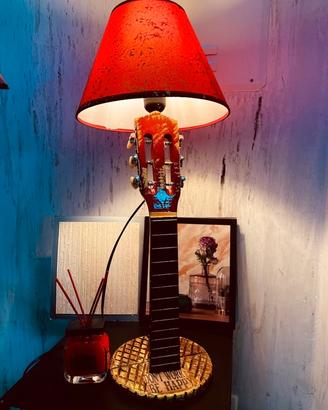 Lampade artigianali